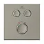 Смеситель для душа встраиваемый термостатический Ideal Standard CERATHERM NAVIGO A7302GN