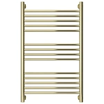 Полотенцесушитель водяной Сунержа Богема+, 800x500, цвет шампань, 020-0220-8050 Полотенцесушитель водяной Сунержа Богема+, 800x500, цвет шампань, 020-0220-8050