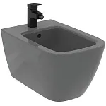 Биде подвесное Ideal Standard i.life B T461558, с отверстием под смеситель