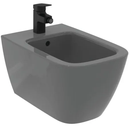 Биде подвесное Ideal Standard i.life B T461558, с отверстием под смеситель