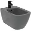 Биде подвесное Ideal Standard i.life B T461558, с отверстием под смеситель