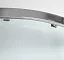 Душевой уголок Wasserkraft Lippe 45S01 90x90