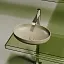 Умывальник Ceramicanova Element CN6056MC 50см сантехфарфор капучино матовый, CN6056MC