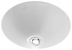 Раковина Villeroy&Boch Loop&Friends 6180 43 D 440 мм