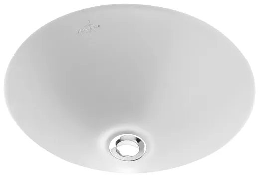 Раковина Villeroy&Boch Loop&Friends 6180 43 D 440 мм