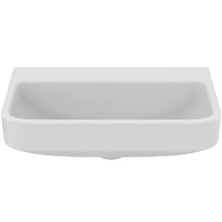 Умывальник Ideal Standard i.life B 55см без отверстия подсмеситель, T534001