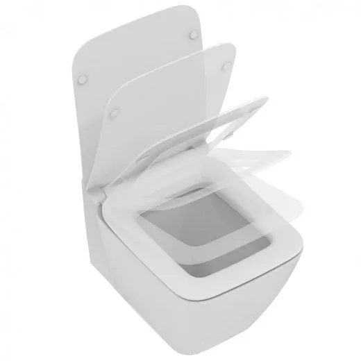 Комплект инсталляции Ideal Standard с подвесным унитазом T359601 STRADA II AquaBlade® и инсталляцией PROSYS
