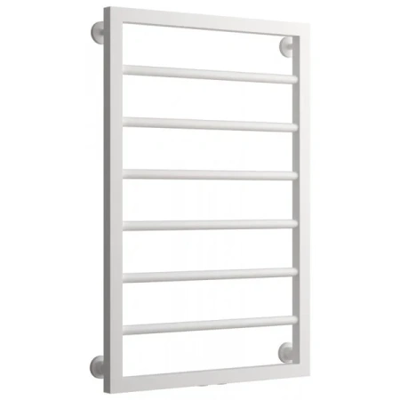 Полотенцесушитель водяной Сунержа Канцлер 30-0254-8050, 800x500, цвет матовый белый Полотенцесушитель водяной Сунержа Канцлер 30-0254-8050, 800x500, цвет матовый белый
