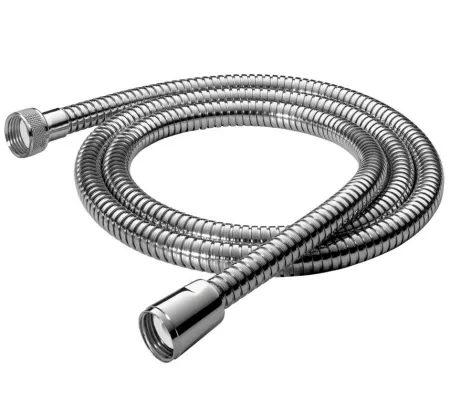 Душевой шланг Ideal Standard Idealrain, M1/2“xM1/2“, 125 см, хром, A2403AA