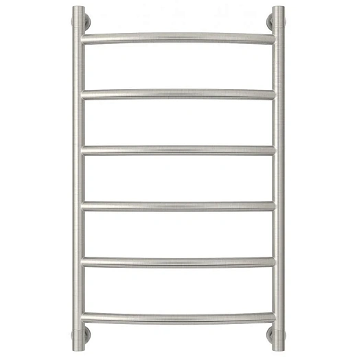 Полотенцесушитель водяной Сунержа Галант+ 071-0200-8050, 800x500, цвет сатин