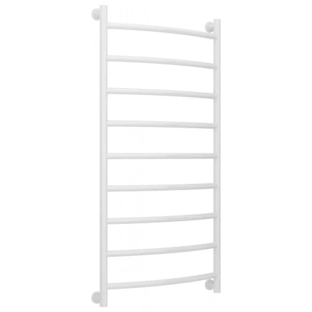 Полотенцесушитель водяной Сунержа Галант+ 12-0200-1260, 1200x600, цвет белый Полотенцесушитель водяной Сунержа Галант+ 12-0200-1260, 1200x600, цвет белый