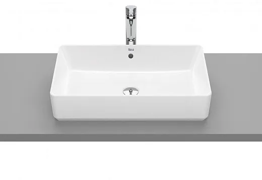 Умывальник Roca Gap Square 60х37, 3270Y2000