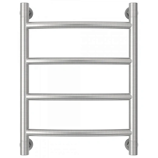 Полотенцесушитель водяной Сунержа Галант+ 071-0200-5040, 500x400, цвет сатин