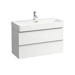 Тумба под раковину Laufen Val 4102021601001, 93,3*40,8 см