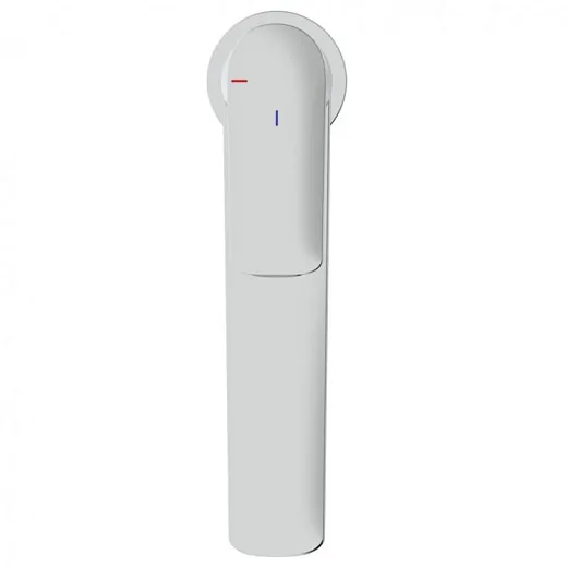 Смеситель для умывальника Ideal Standard CONNECT AIR A7028AA с технологией холодный старт (Blue Start)