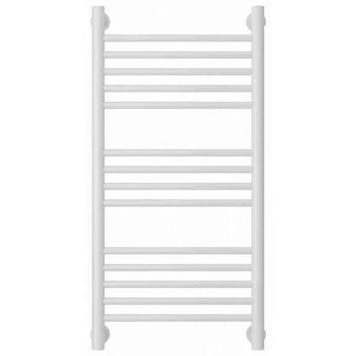 Полотенцесушитель водяной Сунержа Богема+ 12-0220-8040, 800x400, цвет белый