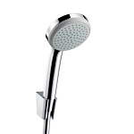 Ручной душ Hansgrohe Croma 100 Mono 27574000 Ручной душ Hansgrohe Croma 100 Mono 27574000