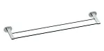Полотенцедержатель Ravak Chrome CR 320.00 66 см, двойной (Товар с экспозиции)