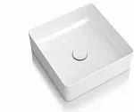 Умывальник-чаша Laufen Living Square, 8114330001121