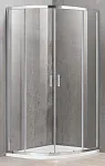 Душевая кабина Гласс лайн-100/Glass line-100 матовая