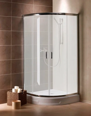 Душевой уголок Radaway Premium Plus A 30423-01, 100 x 100 х 190 см