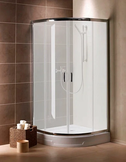 Душевой уголок Radaway Premium Plus A 30423-01, 100 x 100 х 190 см