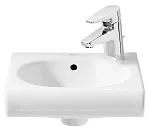 Рукомойник Roca Meridian Compact 327249000 35 см