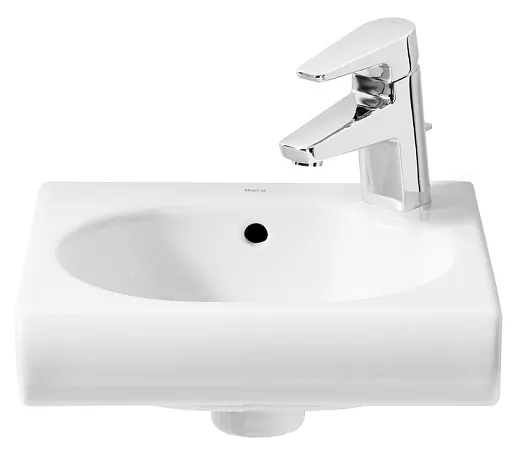 Умывальник Roca Meridian Compact 35см, 327249000