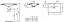 Умывальник Ideal Standard Connect E504401 58см, E504401