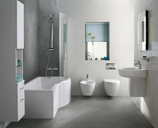 Унитаз подвесной Ideal Standard Connect E803501