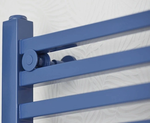 Полотенцесушитель водяной Сунержа Модус 5000-0250-1030, 1000x300, цвет фиолетово-синий