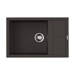 Кухонная мойка Omoikiri Sumi 78-LB-ES Tetogranit/эспрессо Кухонная мойка Omoikiri Sumi 78-LB-ES Tetogranit/эспрессо