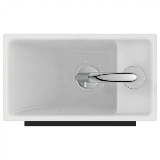 Умывальник Ideal Standard TEMPO 37x21см, E210901