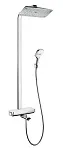 Душевая стойка Hansgrohe Raindance Select E 360 27113400 Showerpipe