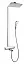 Душевая стойка Hansgrohe Raindance Select E 360 27113400 Showerpipe