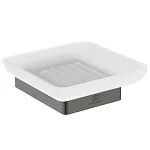 Мыльница с держателем Ideal Standard CONCA T4508A5