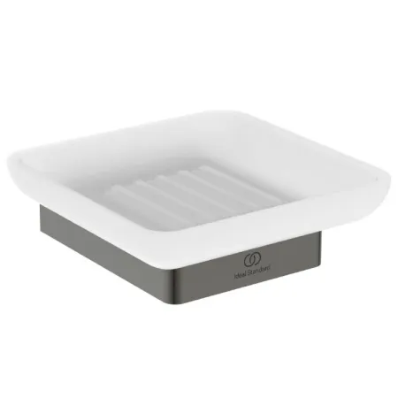 Мыльница с держателем Ideal Standard CONCA T4508A5