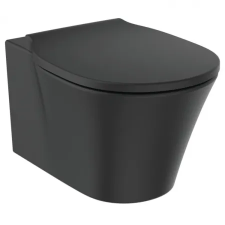 Унитаз подвесной глубокий смыв Ideal Standard CONNECT AIR AquaBlade, E0054V3