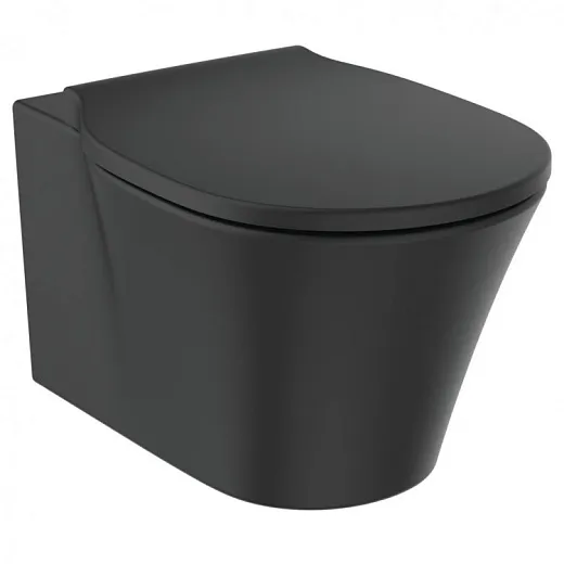 Унитаз подвесной глубокий смыв Ideal Standard CONNECT AIR AquaBlade, E0054V3