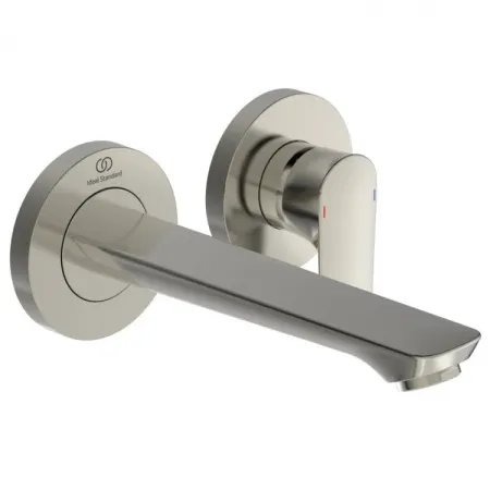 Смеситель для умывальника настенный  Ideal Standard CONNECT AIR A7029GN