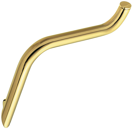 Держатель туалетной бумаги Deante SILIA Gold ADI_Z211 золото Держатель туалетной бумаги Deante SILIA Gold ADI_Z211 золото