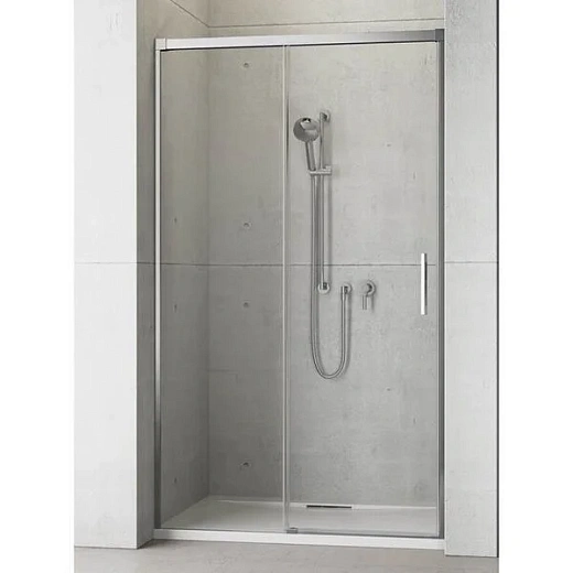 Душевая дверь Radaway Idea DWJ 110 387015-01-01, 110*200,5 см Душевая дверь Radaway Idea DWJ 110 387015-01-01, 110*200,5 см