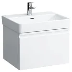 Шкафчик под умывальник Laufen Pro 483042 57x45x39 со скрытым сифономом