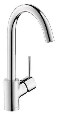 Смеситель Hansgrohe Talis S2 Variarc 14870000 для кухонной мойки