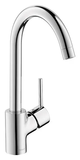 Смеситель Hansgrohe Talis S2 Variarc 14870000 для кухонной мойки