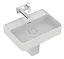 Раковина Ideal Standard Strada II 60 см, белый, T363801