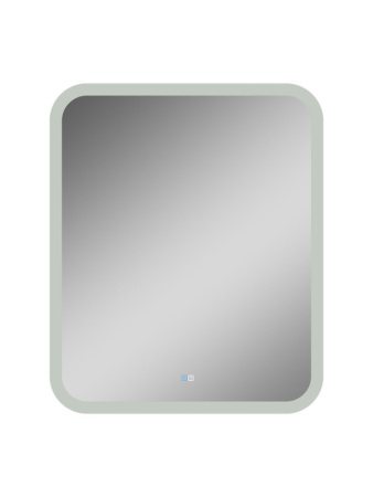 Зеркало Континент Glamour 700x800 антизапотевание ЗЛП498 Зеркало Континент Glamour 700x800 антизапотевание ЗЛП498