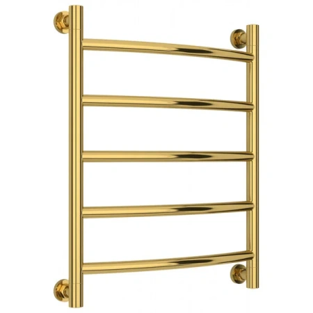 Полотенцесушитель водяной Сунержа Галант+, 600x500, цвет золото, 03-0200-6050 Полотенцесушитель водяной Сунержа Галант+, 600x500, цвет золото, 03-0200-6050