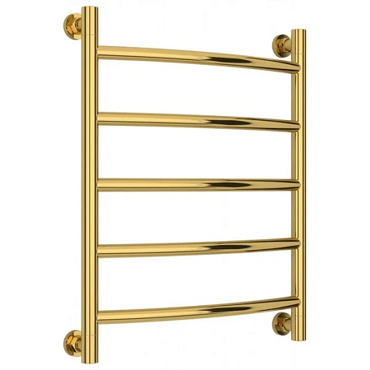 Полотенцесушитель водяной Сунержа Галант+, 600x500, цвет золото, 03-0200-6050 Полотенцесушитель водяной Сунержа Галант+, 600x500, цвет золото, 03-0200-6050