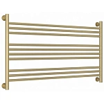 Полотенцесушитель водяной Сунержа Богема L, 1100x600, цвет матовая шампань, 022-0202-6011